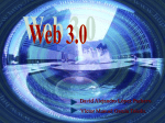 Web 3.0 - Bligoo.com
