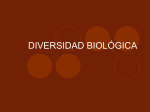 diversidad biológica - ies picos de urbión