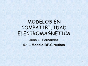 4-Modelo BF-1 - Universidad de Buenos Aires