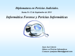 LITTERIO Informatica Forensel - Poder Judicial de la Provincia