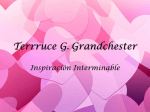 Terrruce G. Grandchester