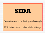 sida2013.pps - Universidad Laboral de Málaga