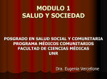 Presencial01 - Salud Colectiva