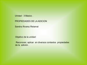 Diapositiva 1 - Sandra Amparito Alvarez Retamal