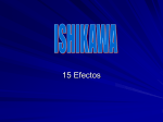 Ishikawa - Repositorio Digital IPN