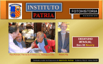 Presentación de PowerPoint - Recuerdos del INSTITUTO PATRIA