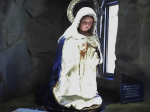 Acto de Consagración al Inmaculado Corazón de María Purísima