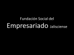 Fundación Social del Empresariado Jalisciense