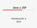 Programación en Java - paradigmas