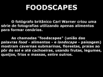 Food scapes