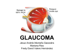 GLAUCOMA - clasemedicina