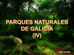 Parques Naturales de Galicia (IV).pps