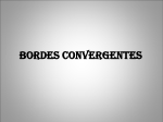bordes convergentes