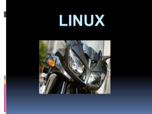 linux - cartagena09