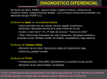 diagnostico diferencial