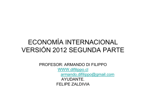 Diapositiva 1 - Armando Difilippo