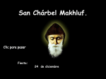 San Chárbel Makhluf