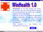 WinHealth - Mas Powerpoint