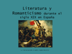 El romanticismo.pps
