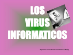 virus informatico - IHMC Public Cmaps