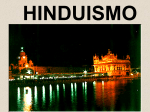 hinduismo - Humble ISD