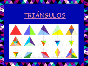 triángulos - iedinamarca