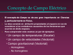 Campo electrico - Tochtli.fisica.uson.mx
