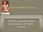 Lucio Anneo Séneca