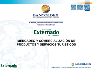 Presentación de PowerPoint