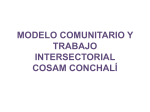 COSAM_Conchal_ - 3er Encuentro COSAM