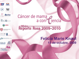 Diapositiva 1 - Tómatelo a Pecho