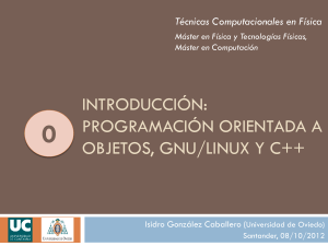 Introducción - Universidad de Oviedo