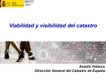 Diapositiva 1 - Catastro Latino