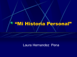 Mi Historia Personal - University of Illinois Extension