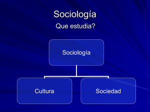 Sociología ppales temas.pps