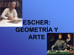 ESCHER_GEOMETRIA_Y_ARTE