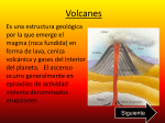 Volcanes - ORT (Almagro)