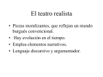 Teatralidad y Visualidad - Cátedra Campos Trilnick