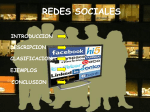12 - Redes Sociales