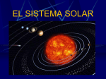 cristina y sofia sistema solar