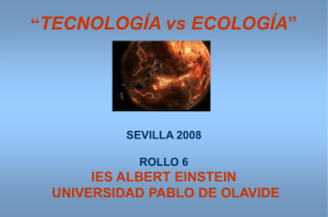 estudio de viabilidad t&eacute;cnico-econ&oacute;mico de implantaci&oacute;n de un