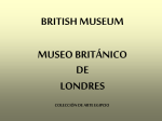 BRITISH MUSEUM. Londres. Coleccion de Arte Egipcio-X-XX-._.j-.pps