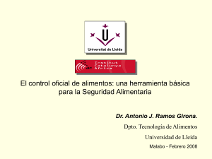 Diapositiva 1 - Institut Catalunya Africa