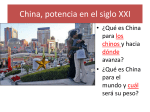 China - Asexma