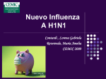 Influenza A