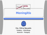 meningitis - Cure4Kids