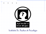 La Personalidad Limítrofe - Instituto Dr. Pacheco de Psicologia (IDPP)