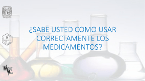 Presentación de PowerPoint