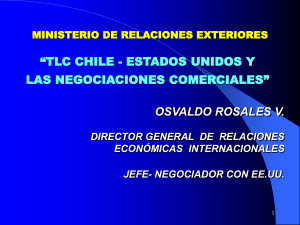 objetivos - Ministerio de Comercio, Industria y Turismo