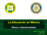 México - Universidad Regiomontana